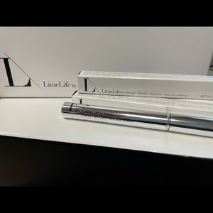LimeLife Perfect Mascara Black NIB Unused